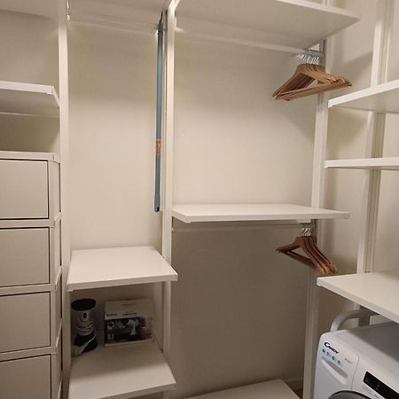 Апартаменти Nuovo Loft Con Terrazzo M2 Ieo Humanitas Bocconi Navigli Мілан Екстер'єр фото