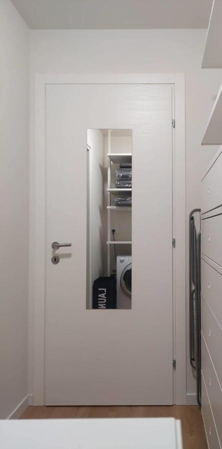 Апартаменти Nuovo Loft Con Terrazzo M2 Ieo Humanitas Bocconi Navigli Мілан Екстер'єр фото