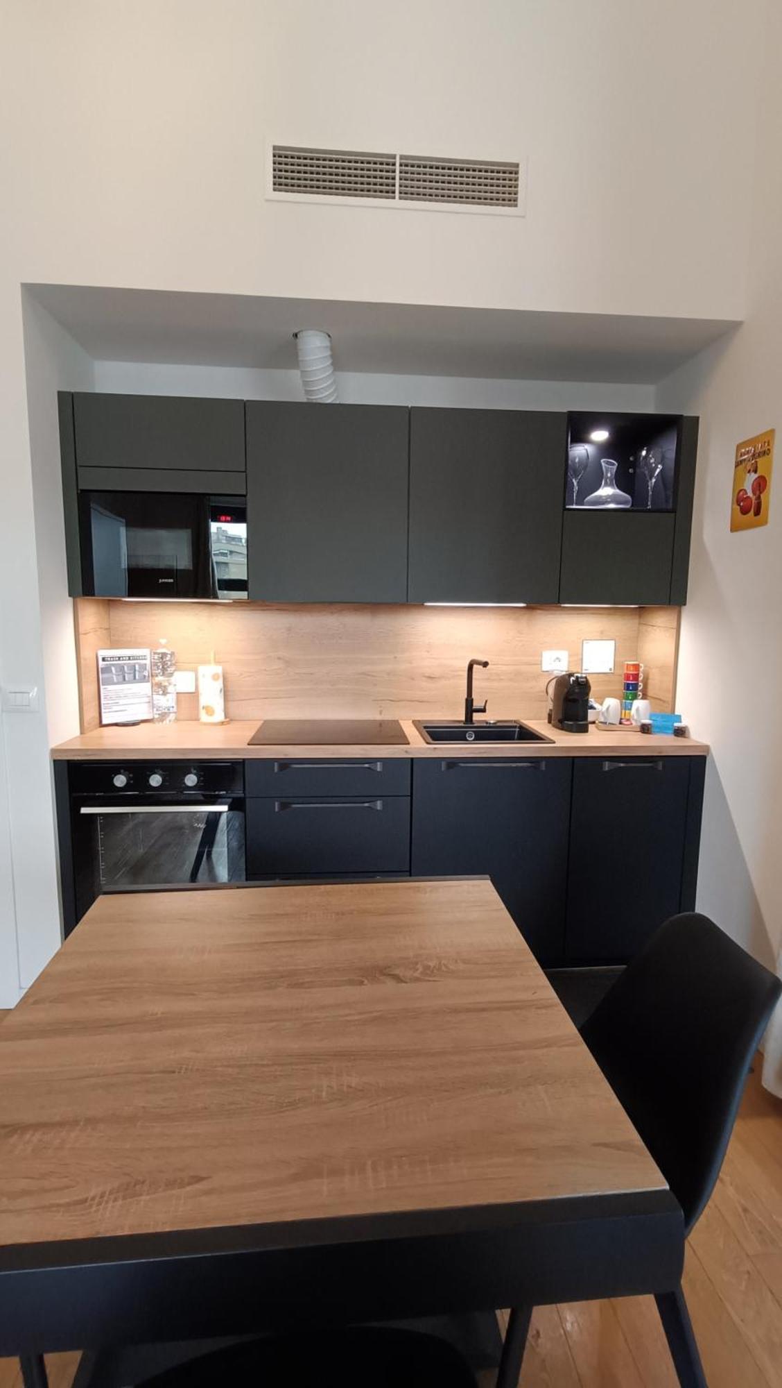 Апартаменти Nuovo Loft Con Terrazzo M2 Ieo Humanitas Bocconi Navigli Мілан Екстер'єр фото