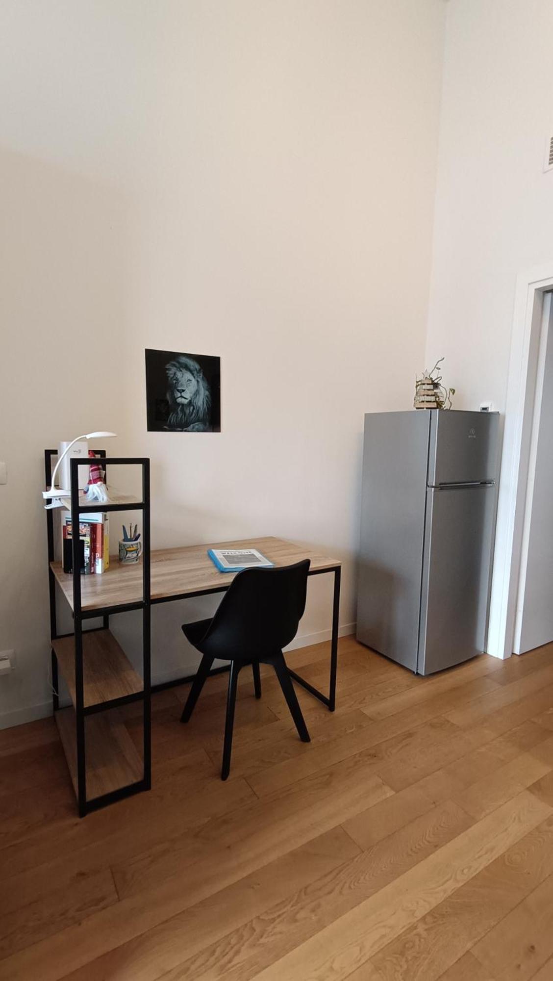 Апартаменти Nuovo Loft Con Terrazzo M2 Ieo Humanitas Bocconi Navigli Мілан Екстер'єр фото